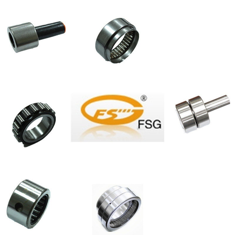 非標(biāo)類滾針滾子軸承